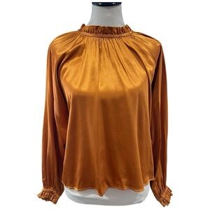 Stark X Silky Kylie Top Size XS NWT